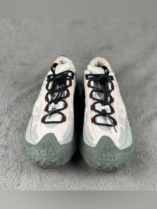 Nike ACG Mountain Fly 2 Phantom Light Silver Gore-Tex Mens Size 11.5 HF6245-003 main image 12